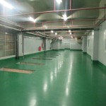 慈溪FRP玻璃钢防腐地坪-缩略图2