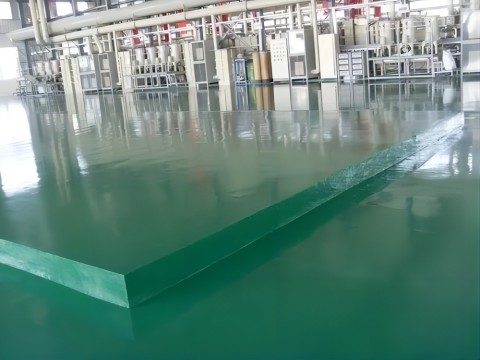 慈溪防腐蚀地坪,环氧玻纤地坪，玻纤工业地坪，环氧玻纤布地坪,乙烯基玻纤布地坪