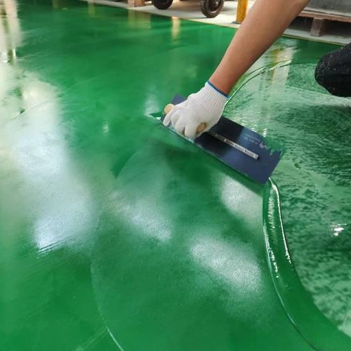 慈溪什么是VEF地坪,VEF地坪厂家