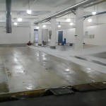 慈溪防腐防静电地坪,防腐防静电自流平地坪-缩略图2